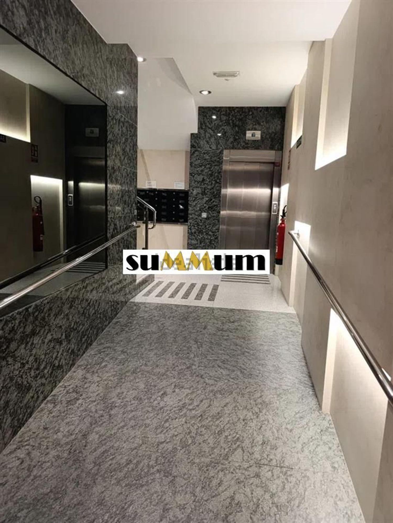 Appartement 110 m² à Salamanque