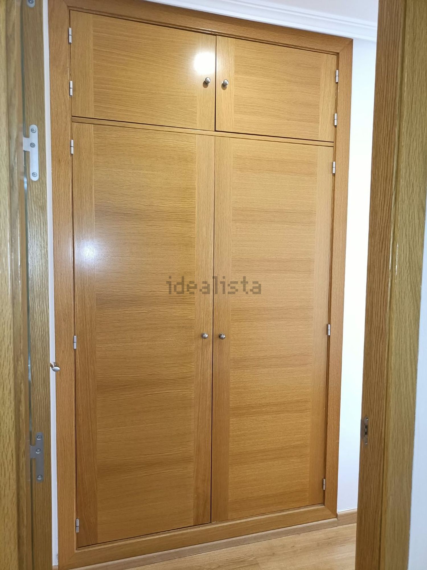 Appartamento 40 m² a Toledo