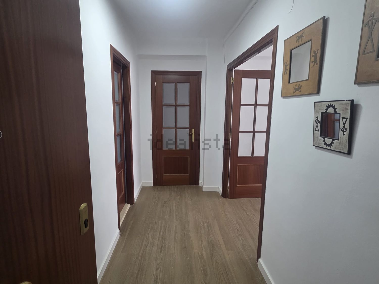 Appartamento 98 m² a Trespaderne