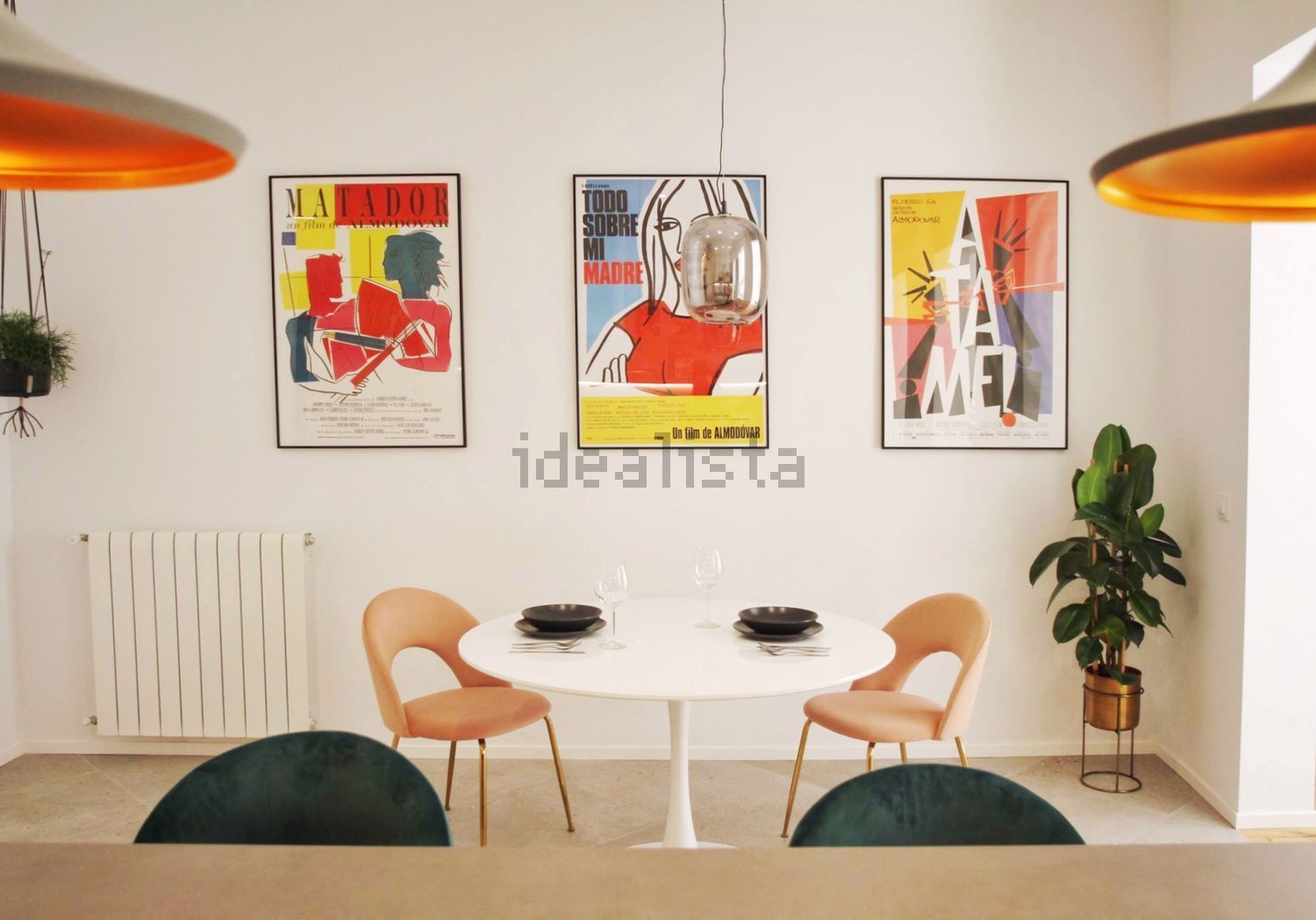 Pis de 137 m² a Madrid