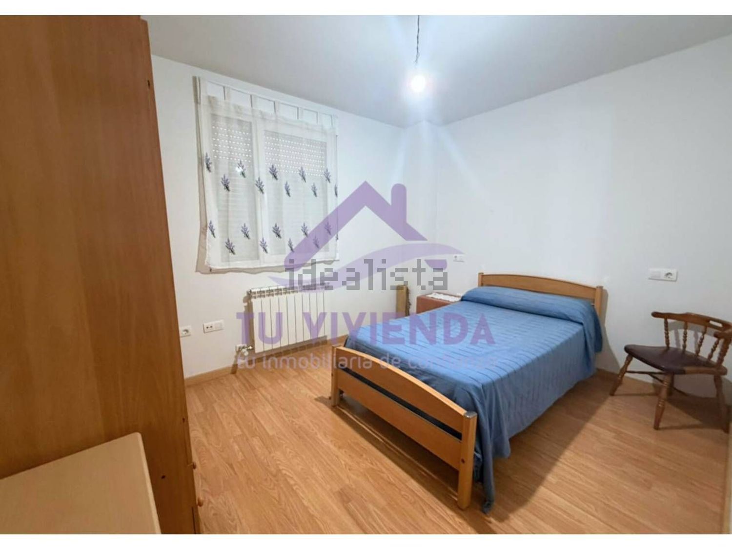 Piso de 88 m² en Saldaña