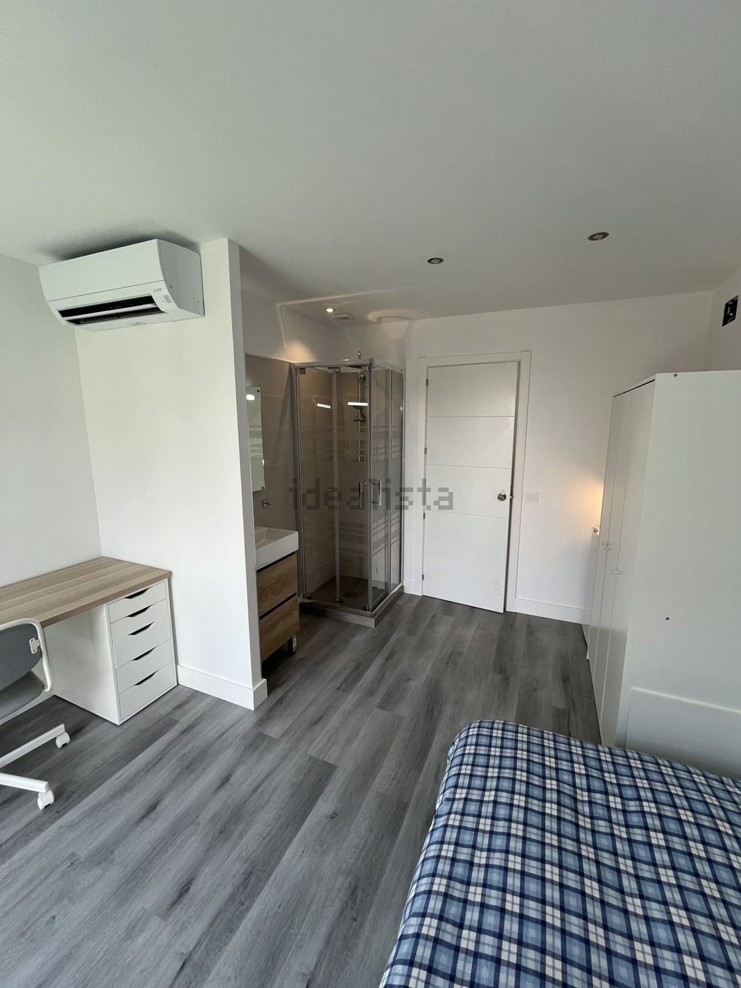 Habitación en alquiler, Madrid