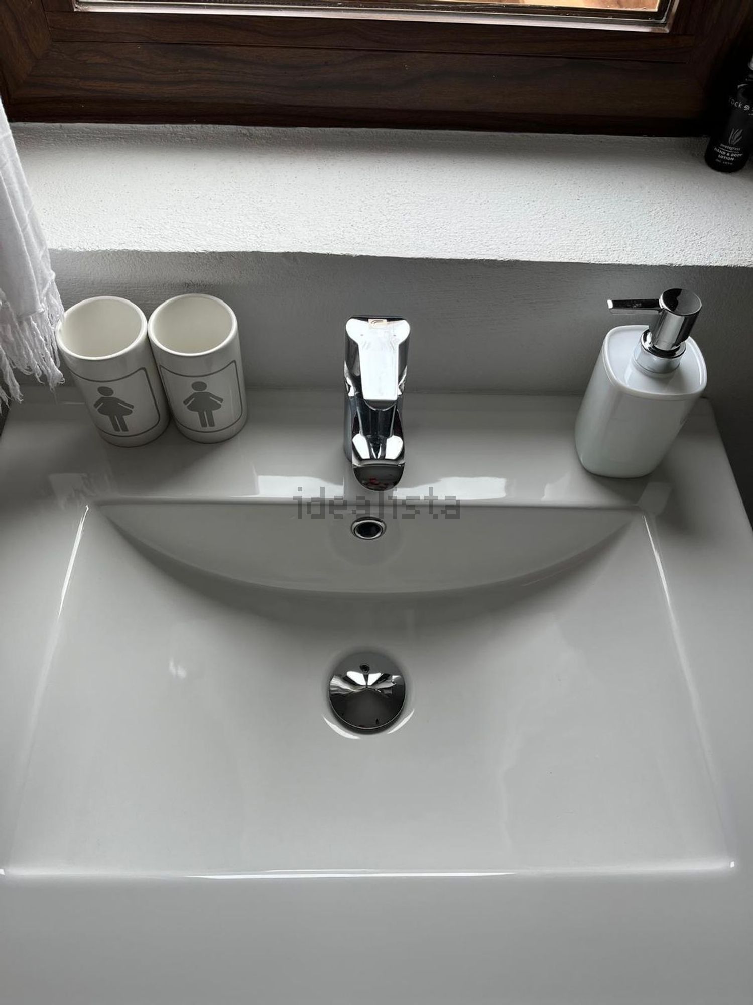 Piso de 30 m² en Santa Eulària des Riu