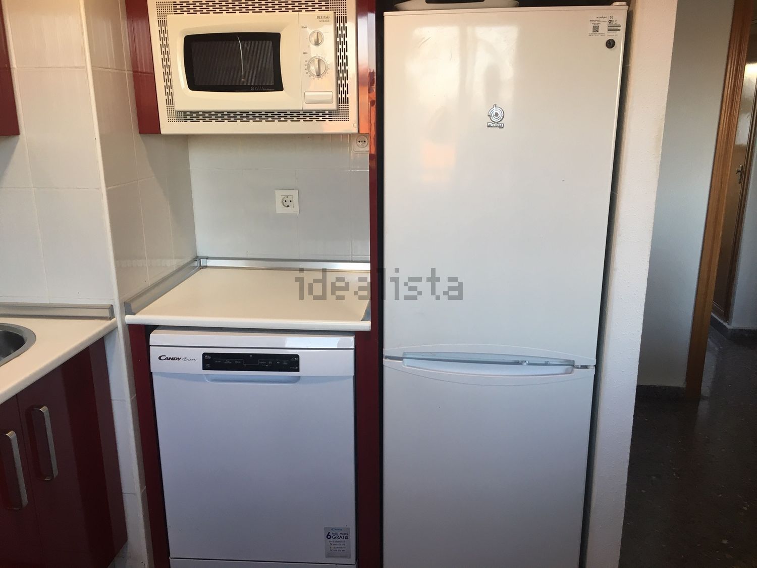 Wohnung 65 m² in Murcia
