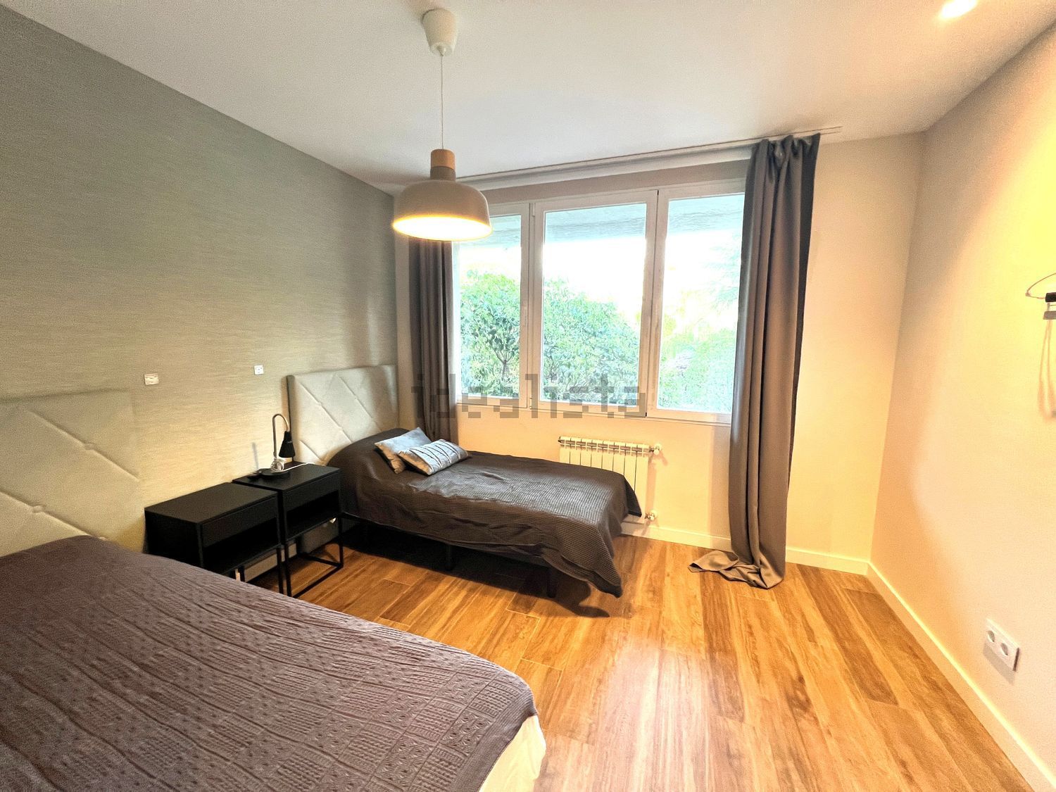 Piso de 55 m² en Madrid