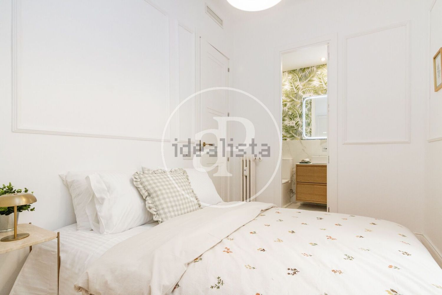 Pis de 60 m² a Madrid