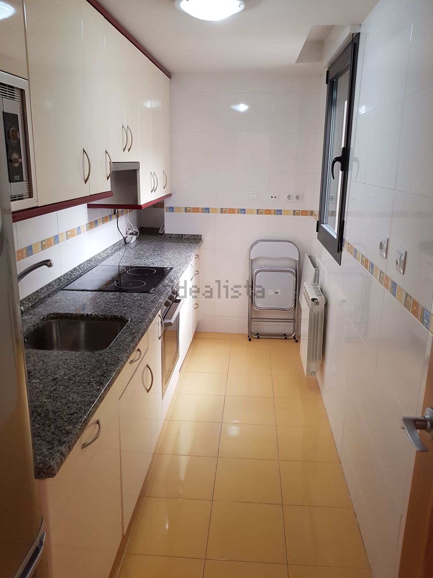 Pis de 48 m² a Aranda de Duero