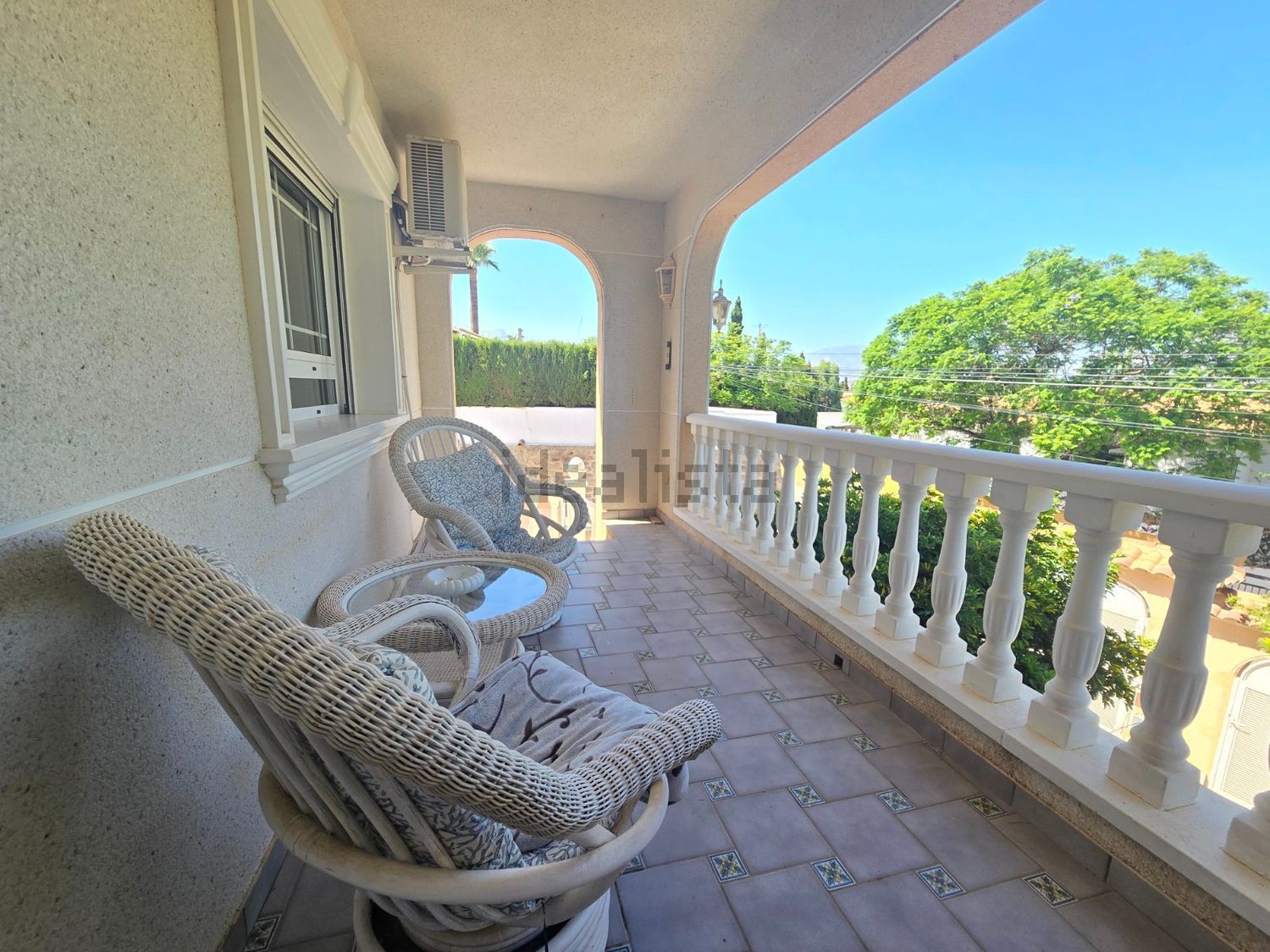Casa de 150 m² a Altea