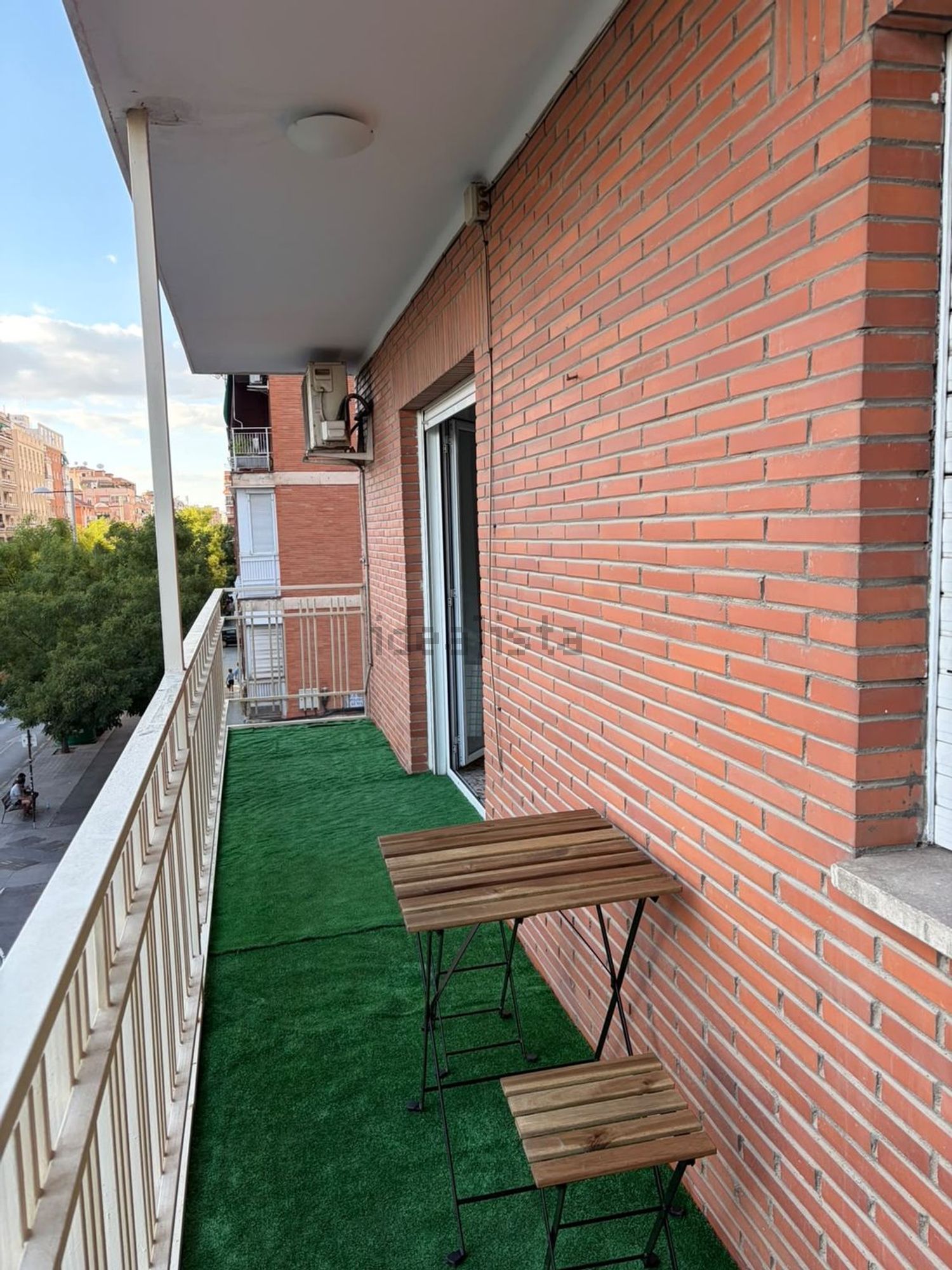 Habitació de lloguer, Granada