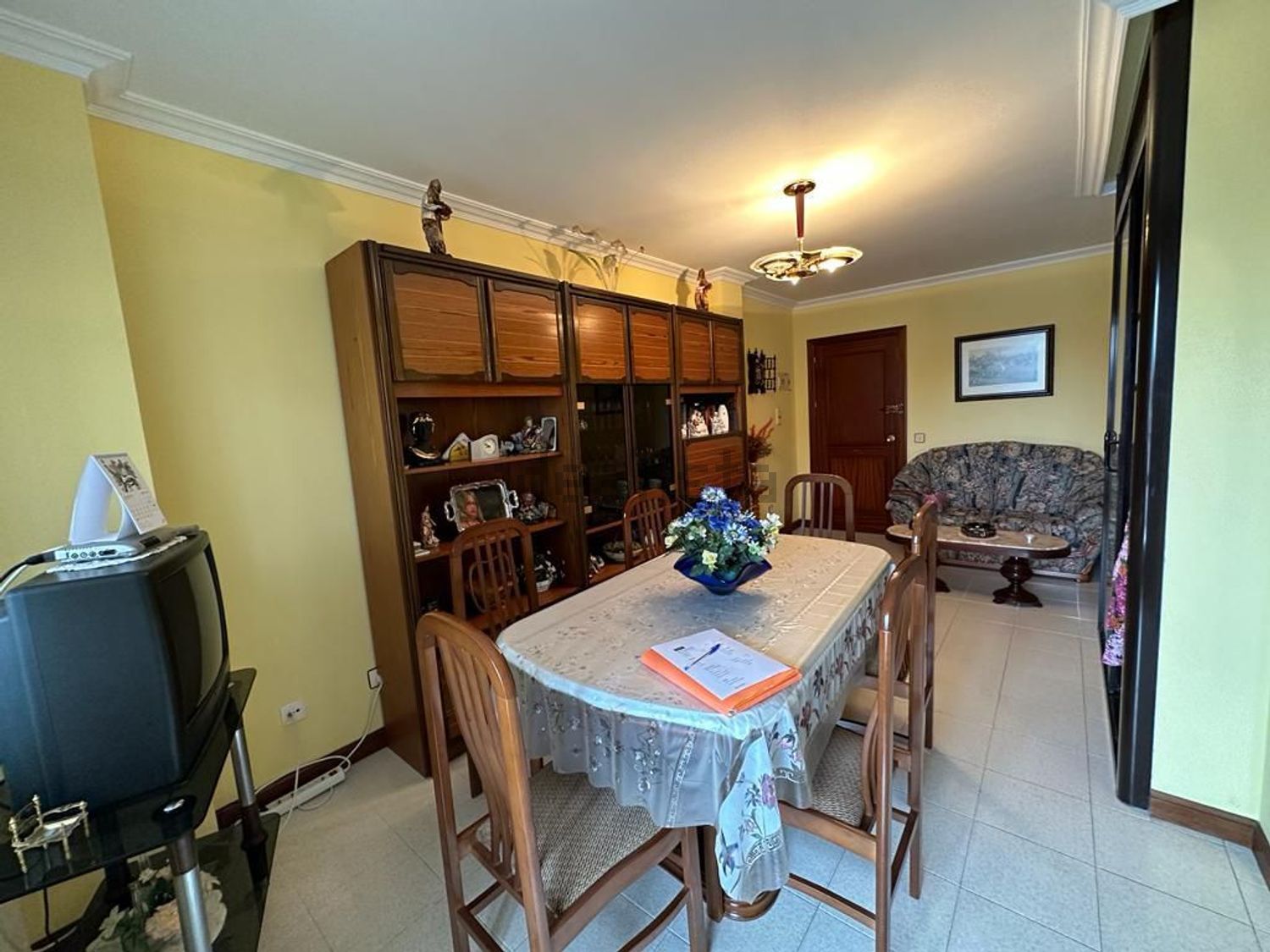 Piso de 92 m² en Noja