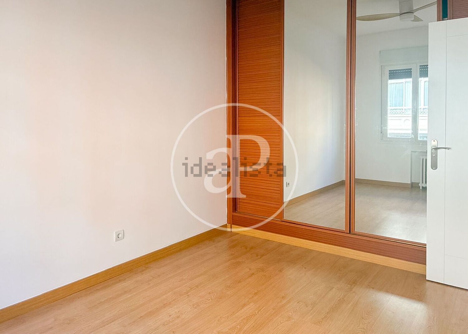 Pis de 135 m² a Madrid