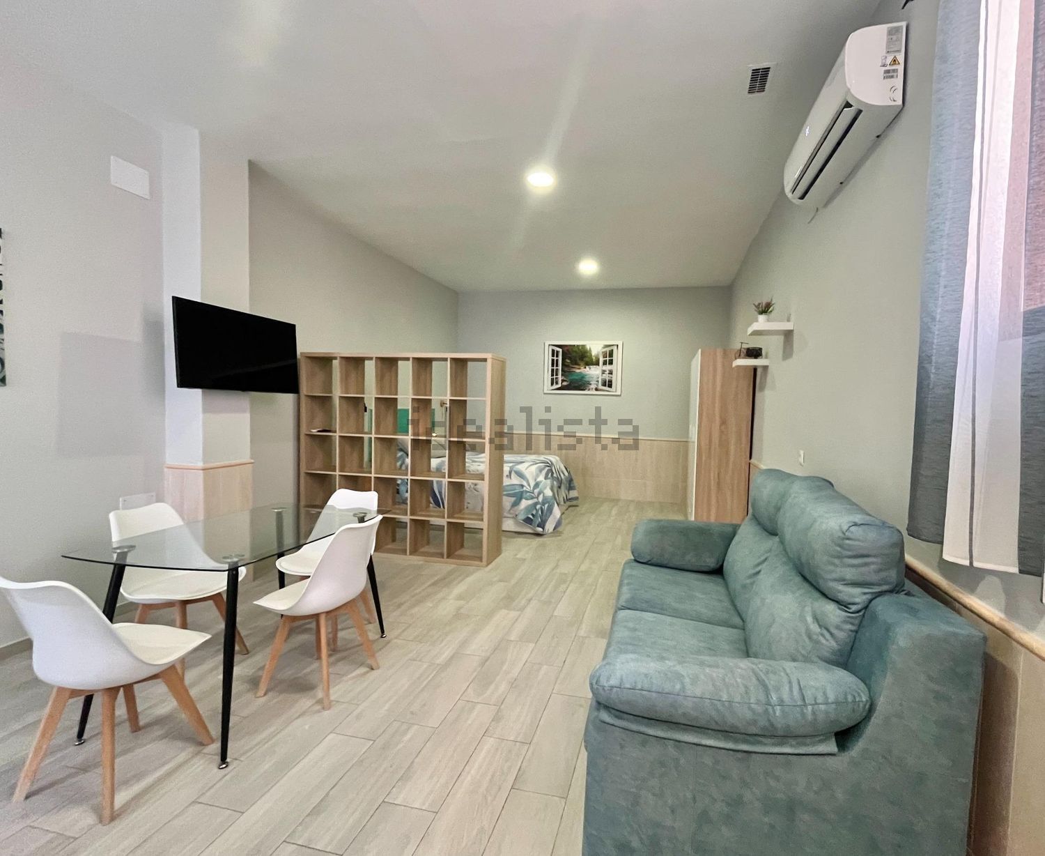Pis de 44 m² a Alhaurín el Grande
