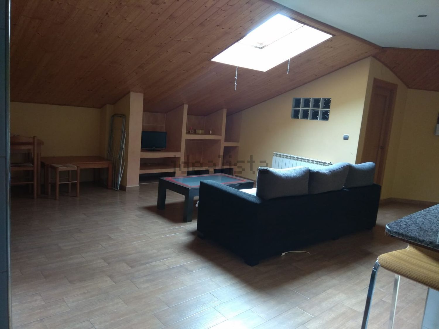 Piso de 110 m² en Medina de Pomar
