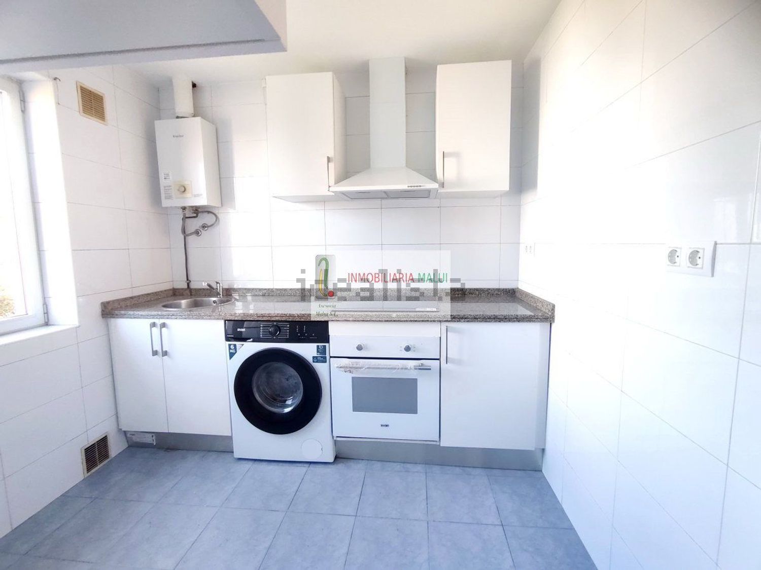 Piso de 59 m² en Siero