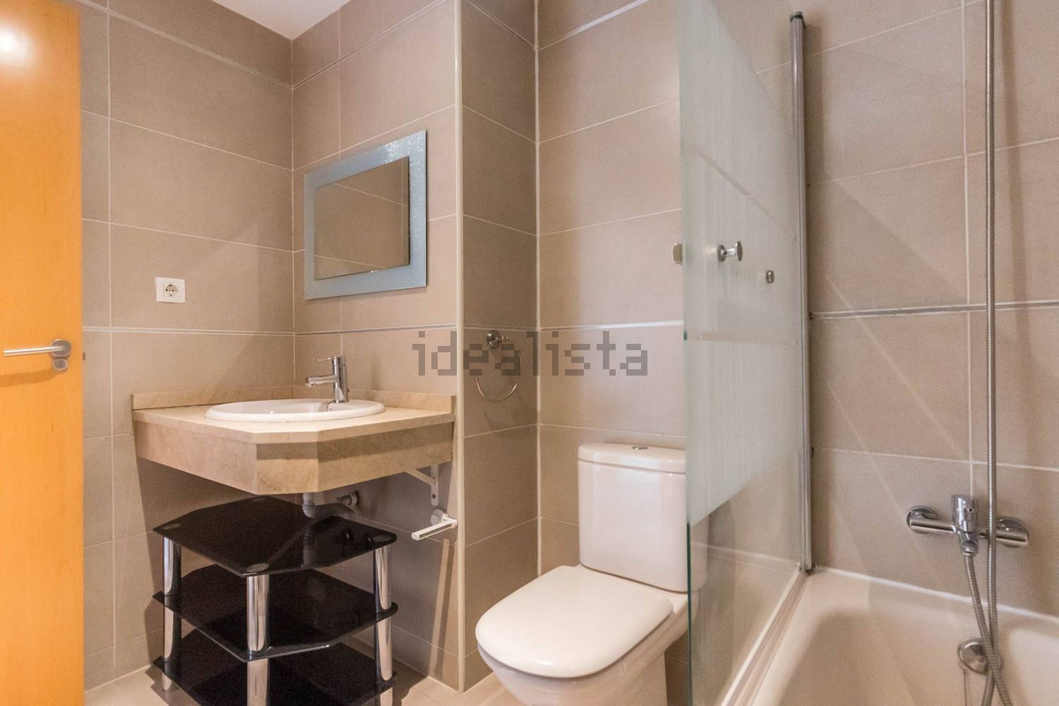 Pis de 87 m² a Múrcia