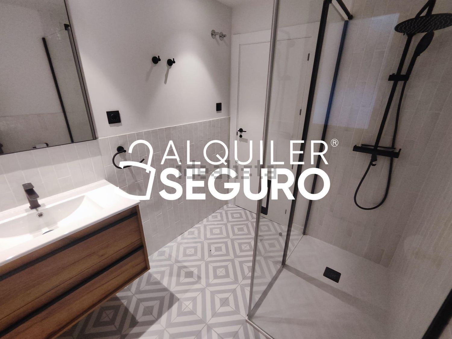 Piso de 94 m² en Mataró