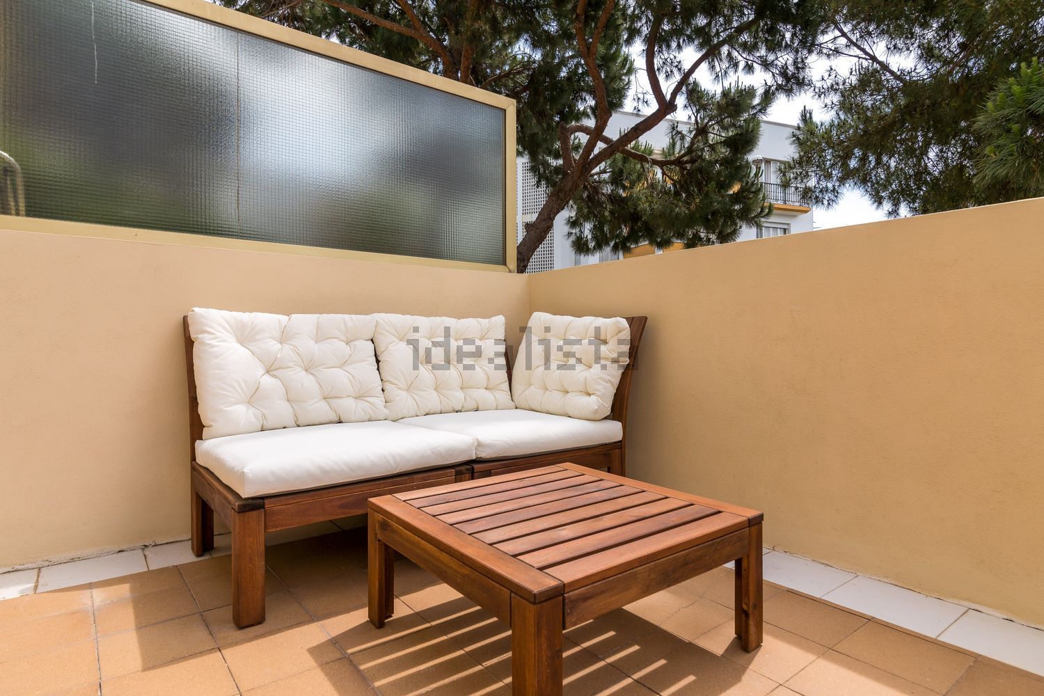 Pis de 50 m² a Marbella