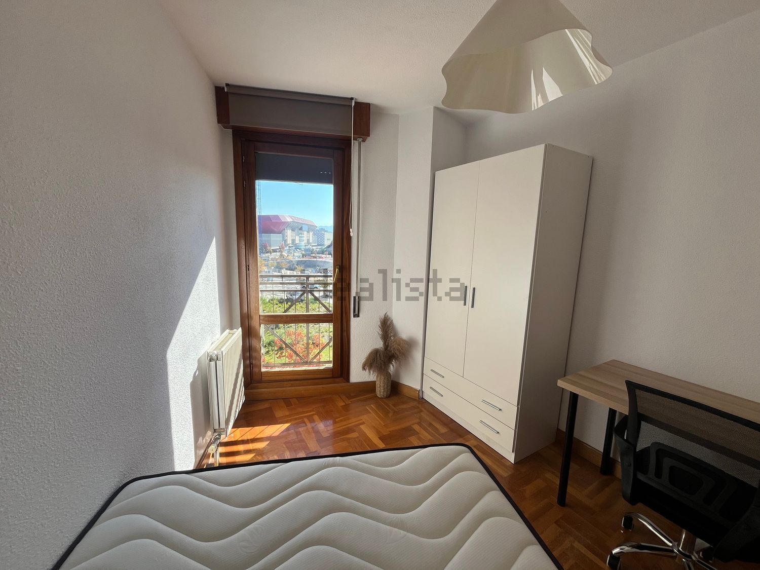 Habitació de lloguer, Pamplona