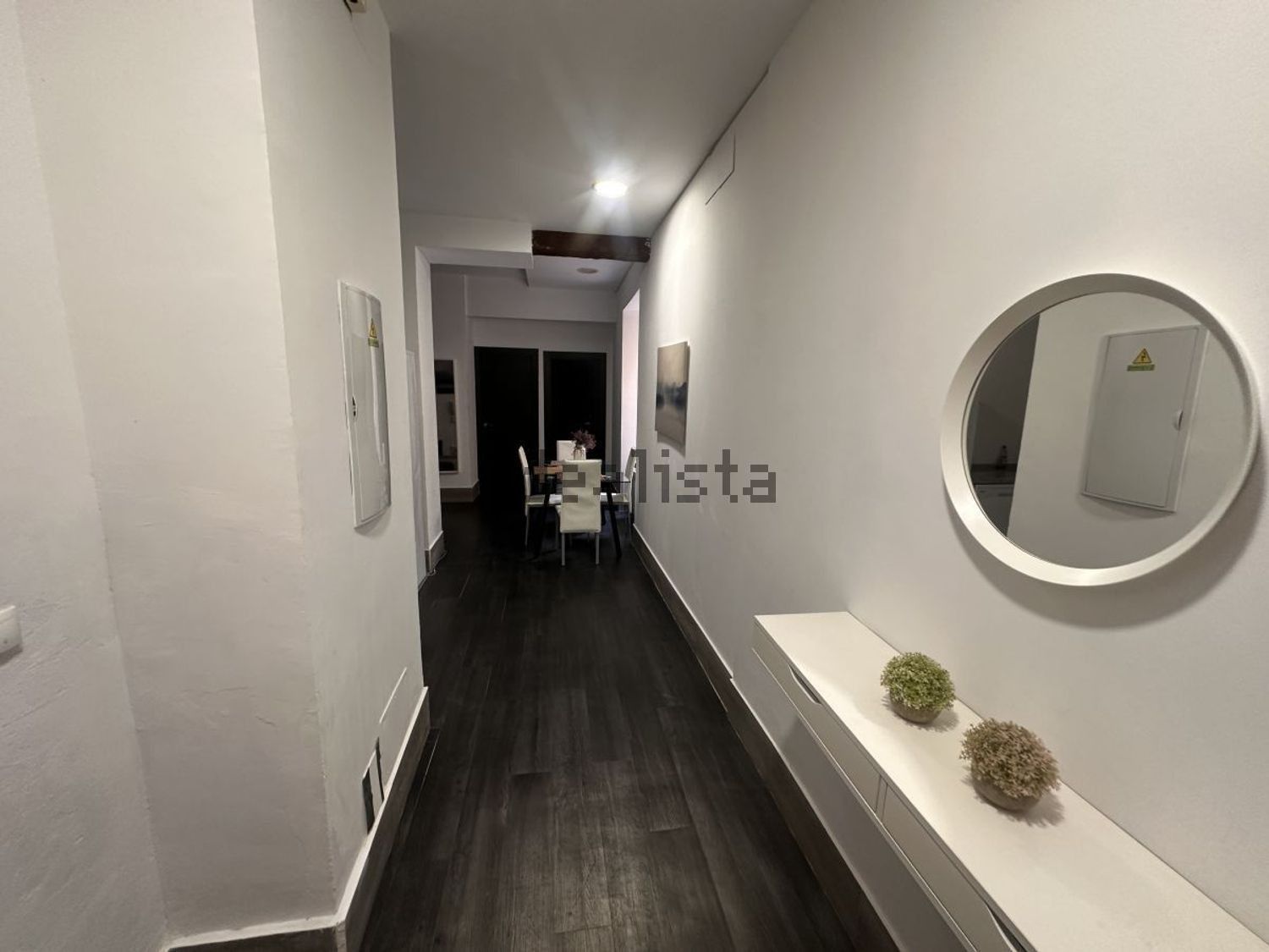 Pis de 90 m² a Màlaga