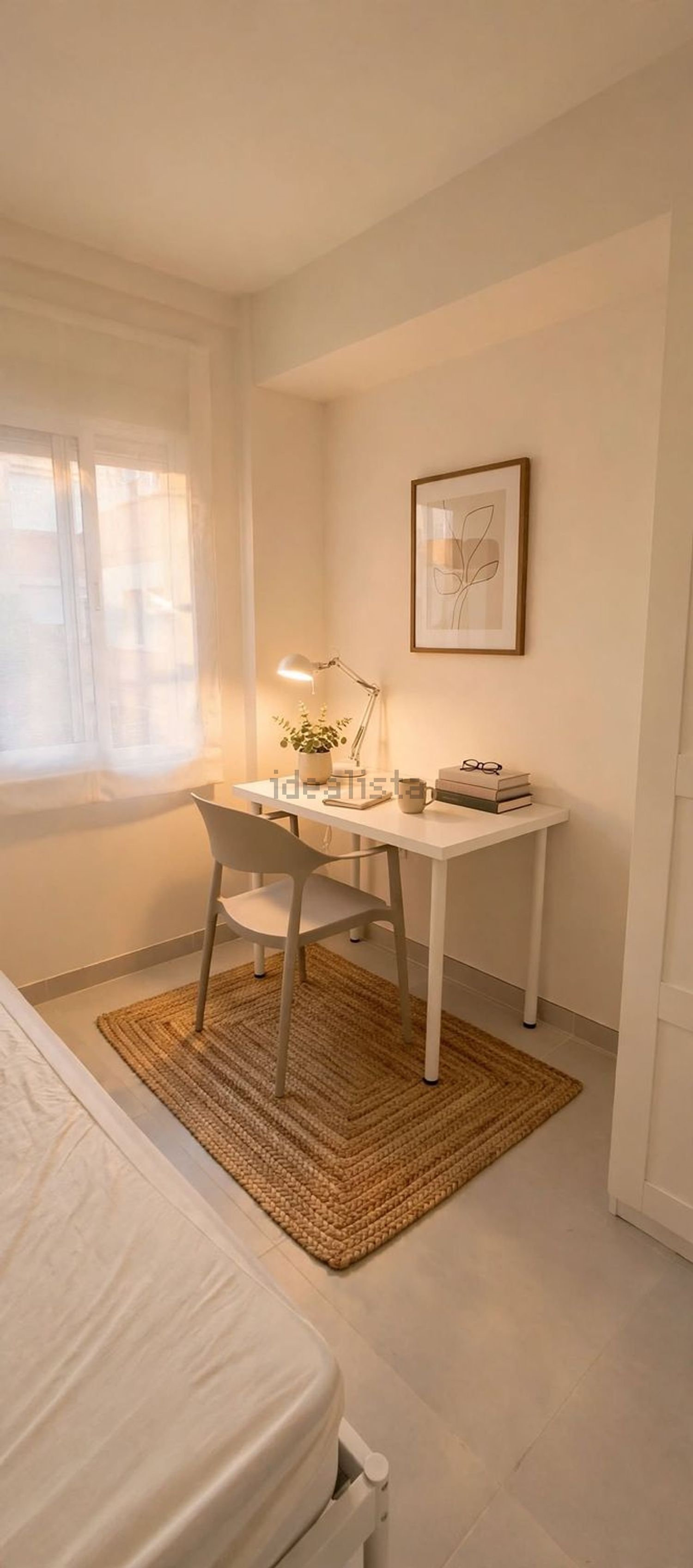 Pis de 130 m² a Sevilla