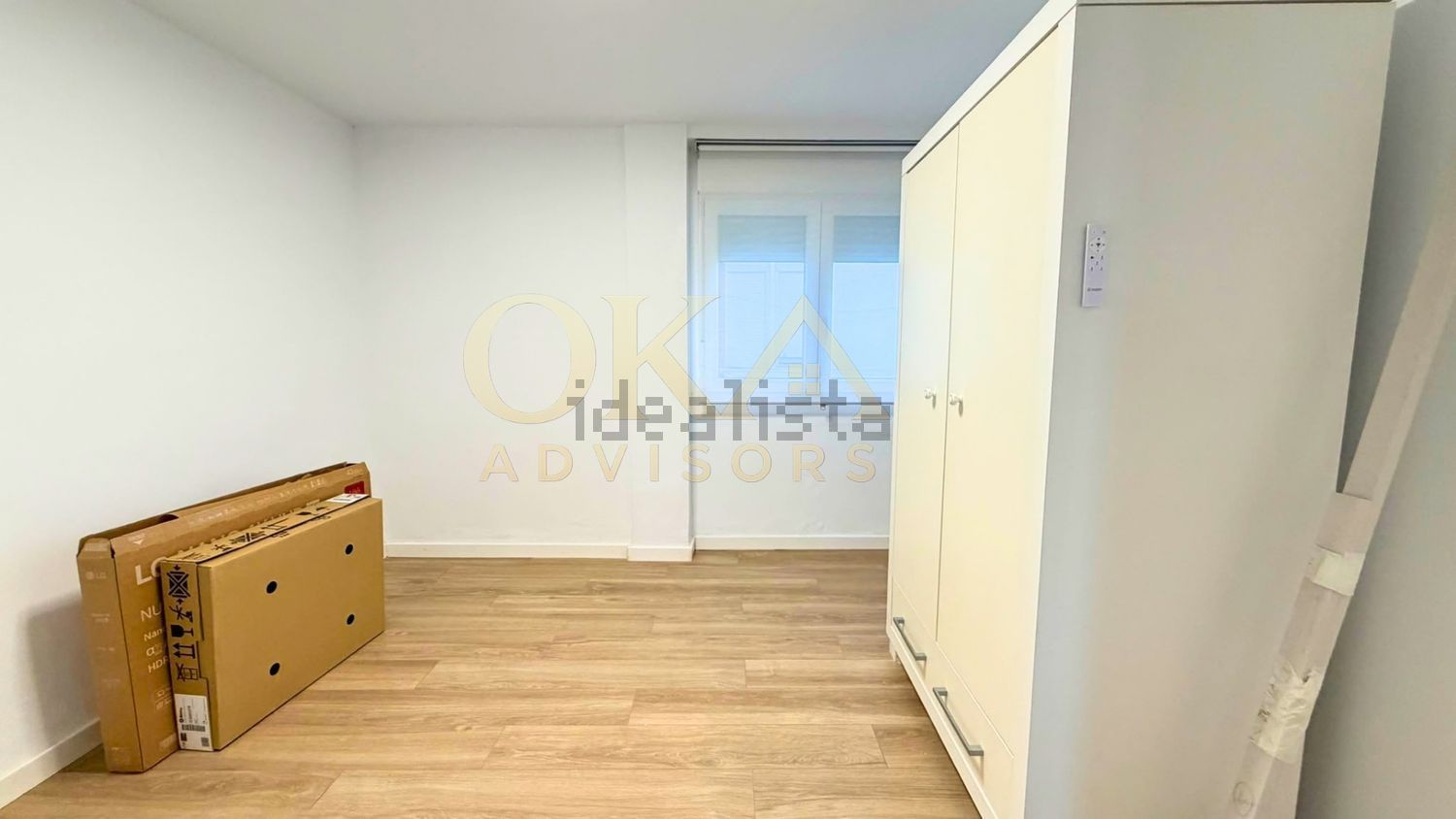 Pis de 72 m² a València