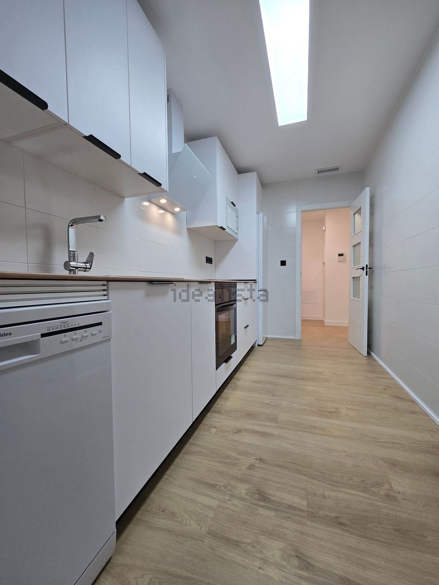 Piso de 89 m² en Murcia