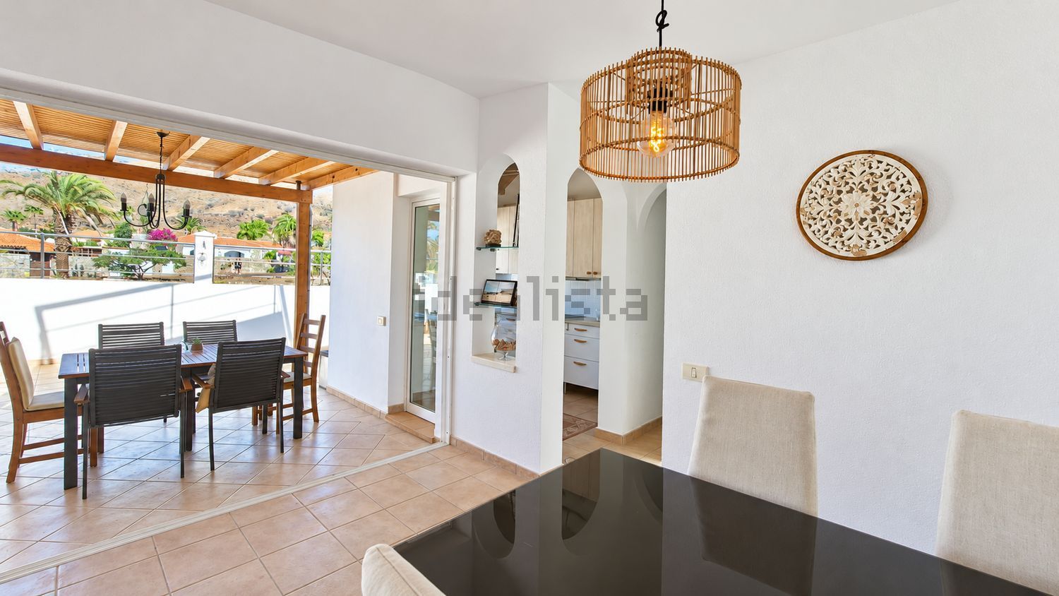 Casa de 145 m² a Mogán