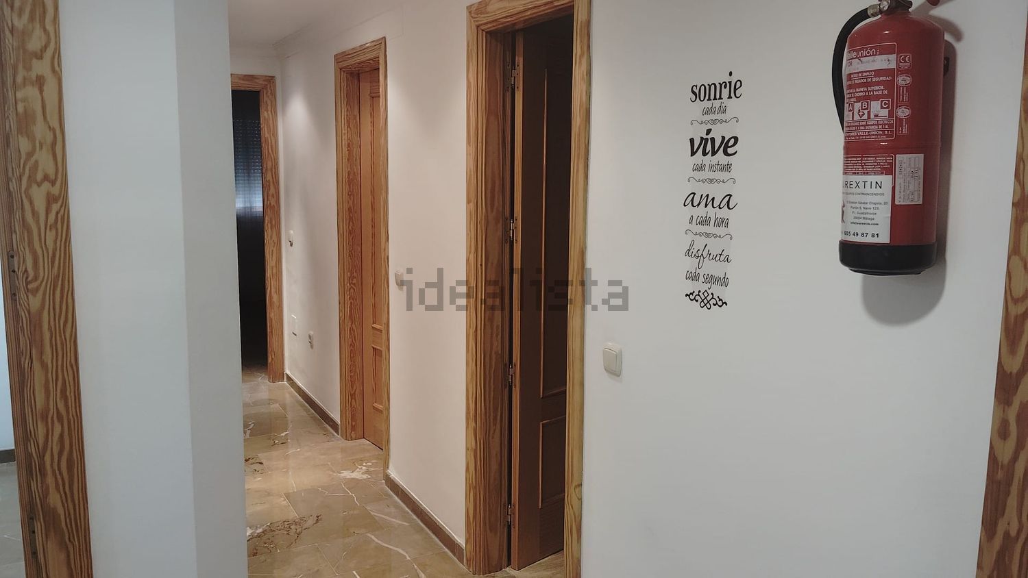 Wohnung 95 m² in Benalmádena