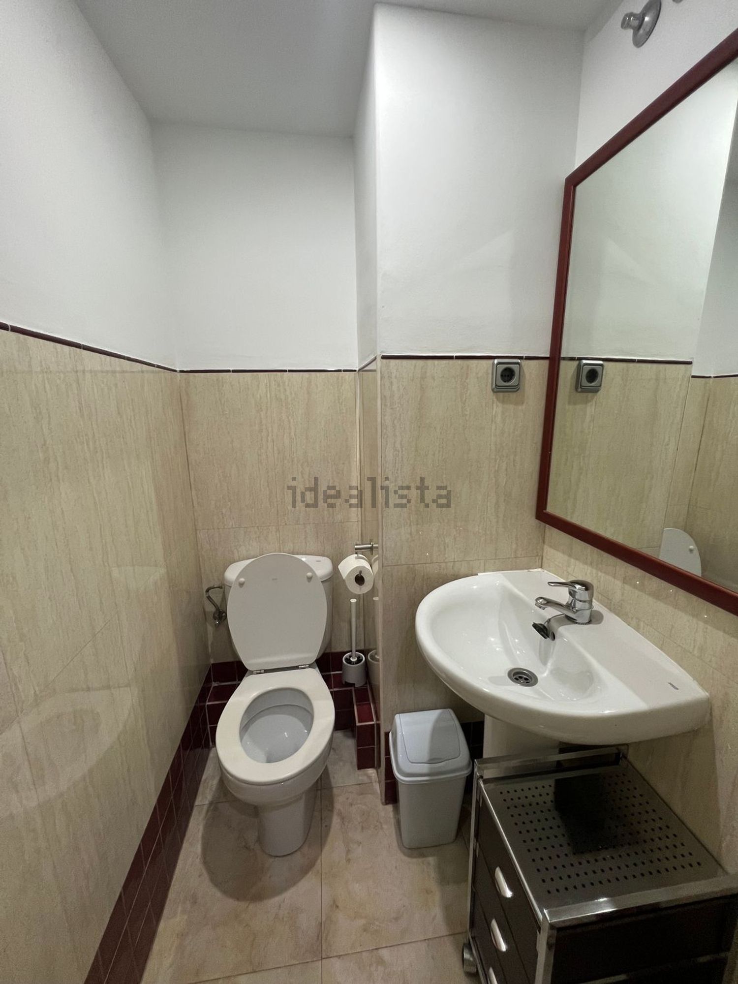 Appartamento 115 m² a Madrid