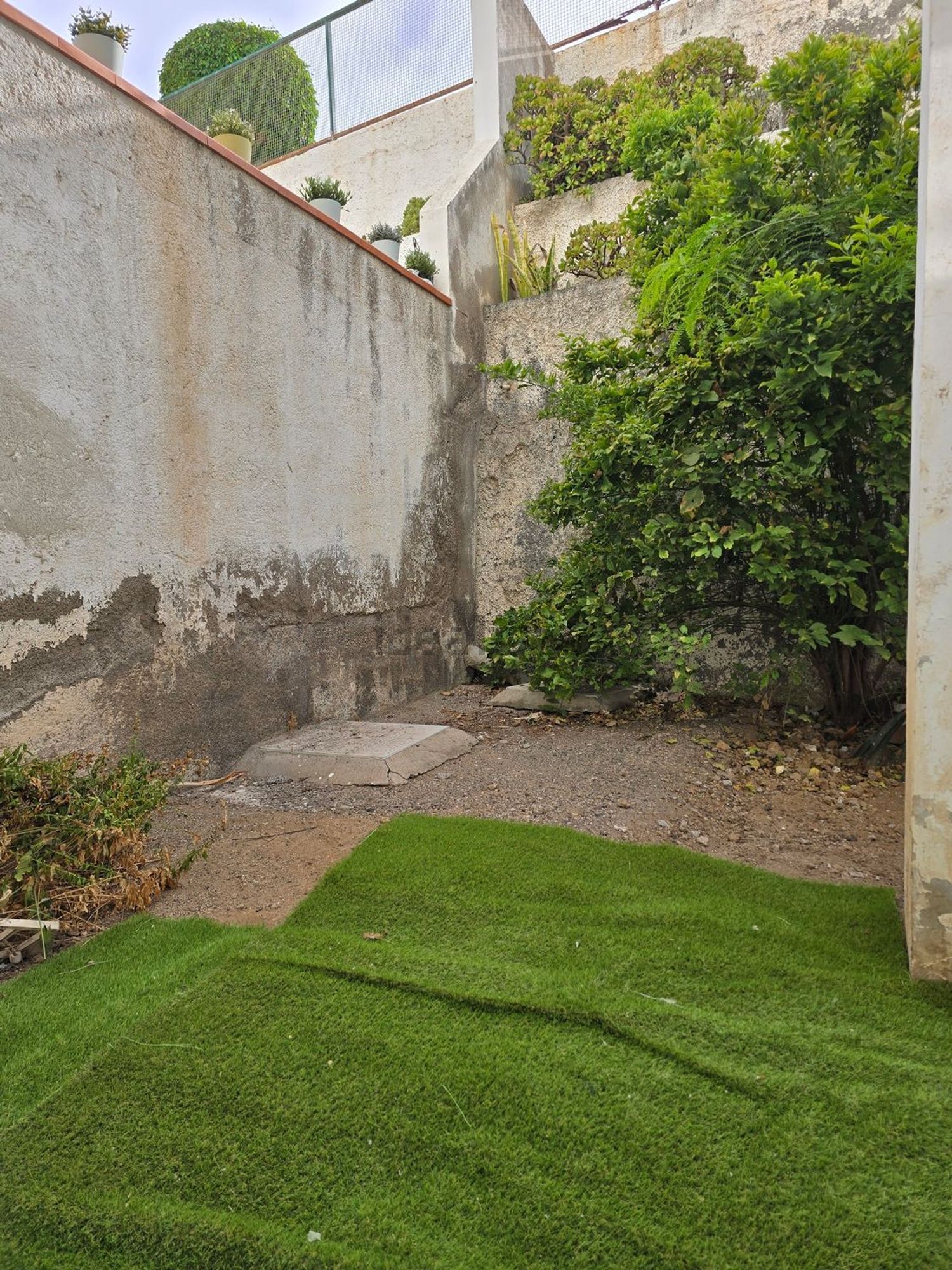 Piso de 50 m² en Puerto de la Cruz