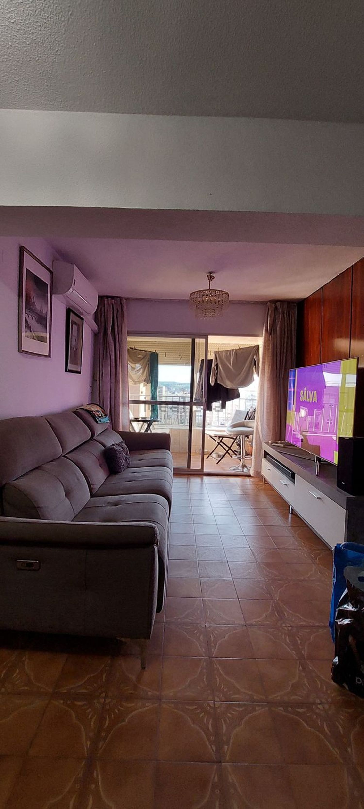 Habitació de lloguer, Còrdova