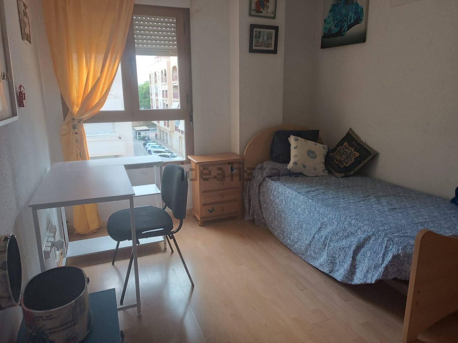 Habitación 120 m², San Juan de Alicante