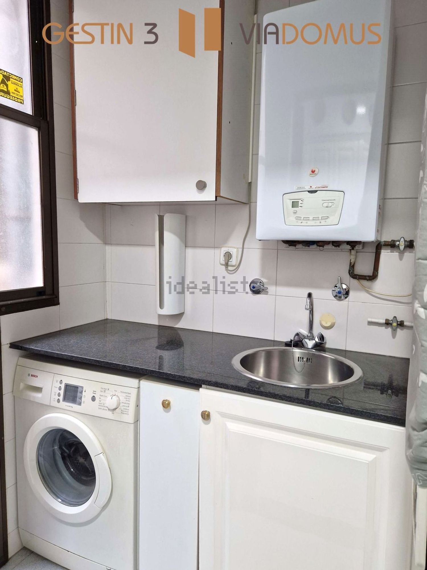 Pis de 90 m² a Barcelona