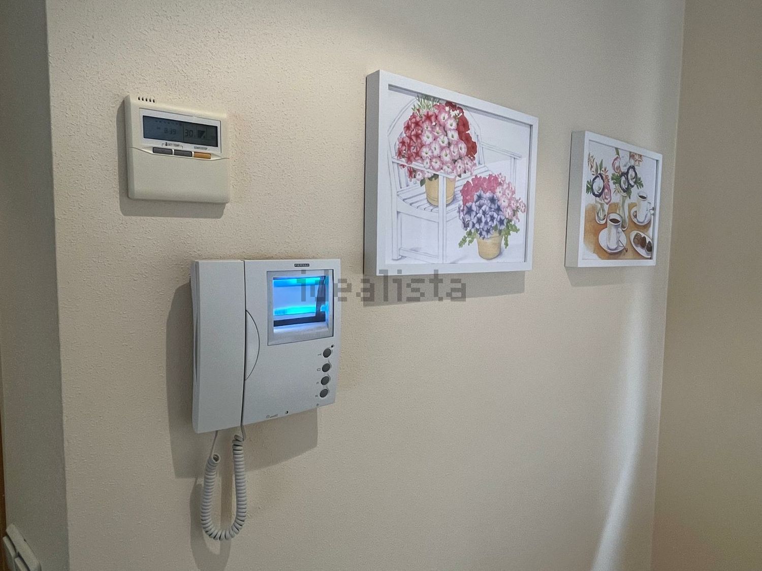 Pis de 60 m² a Archena
