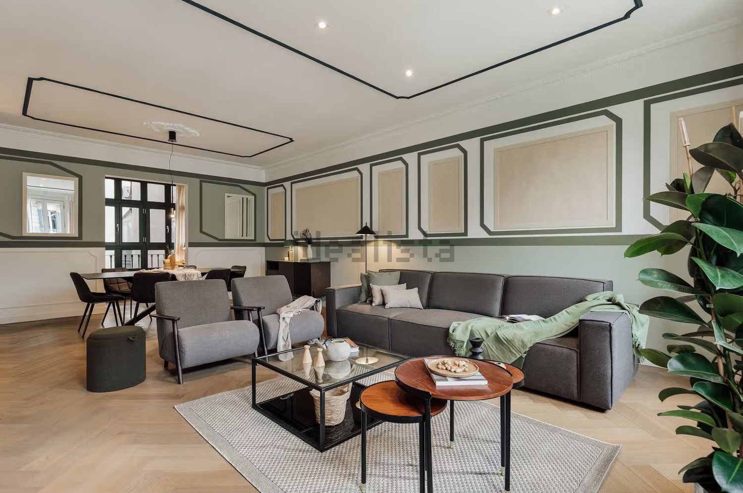 Appartamento 120 m² a Barcelona