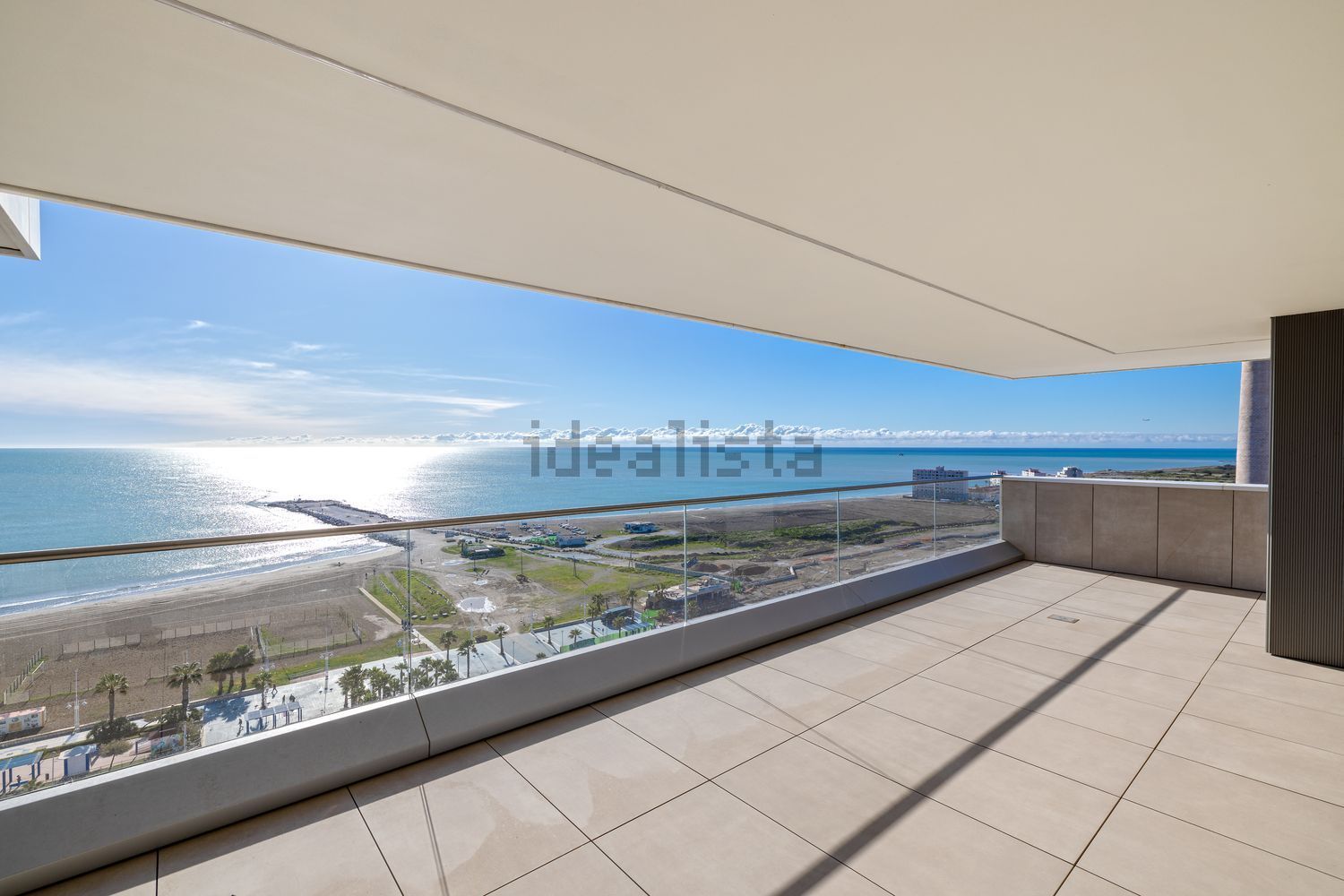 Wohnung 248 m² in Málaga