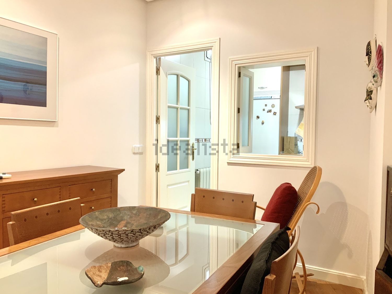 Piso de 72 m² en Madrid
