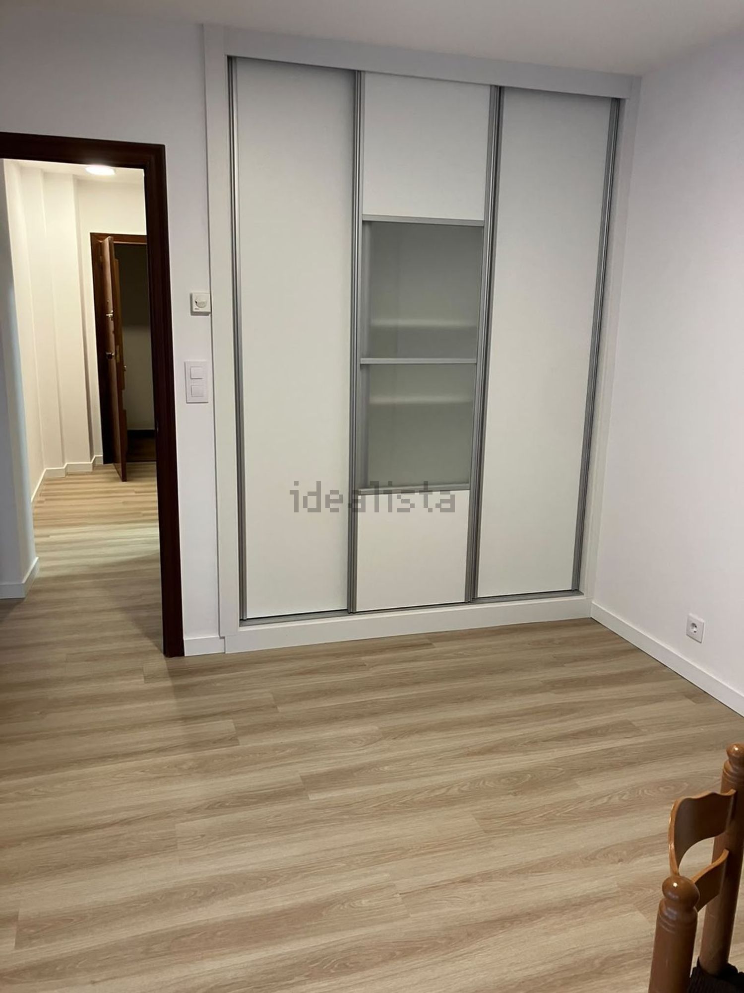 Appartamento 60 m² a Santiago de Compostela