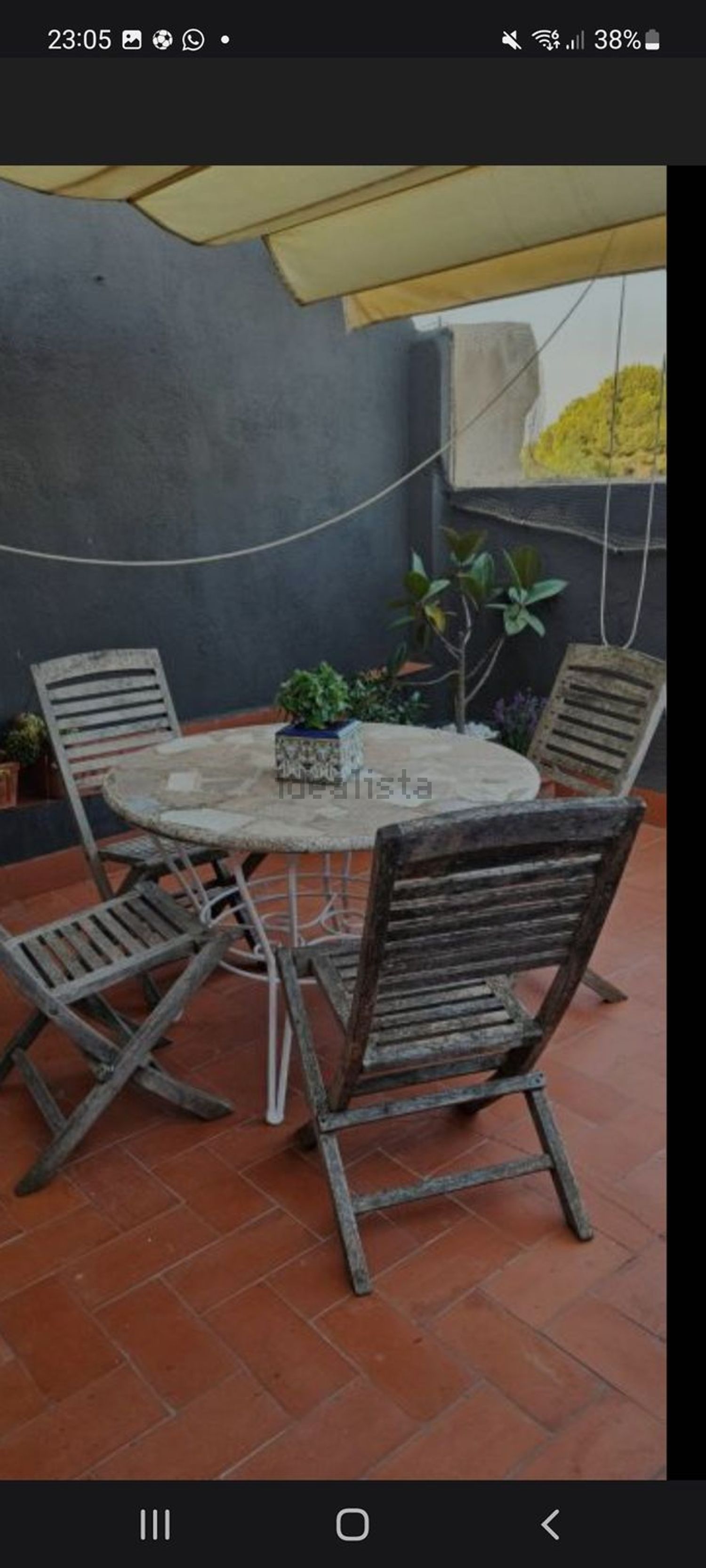 Pis de 65 m² a Tarragona