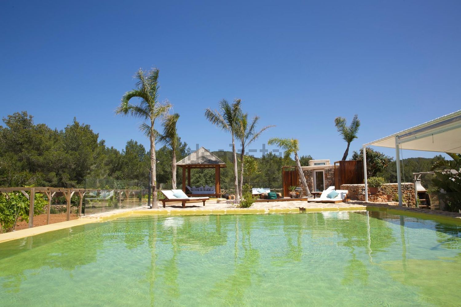 Casa de 150 m² a Sant Joan de Labritja