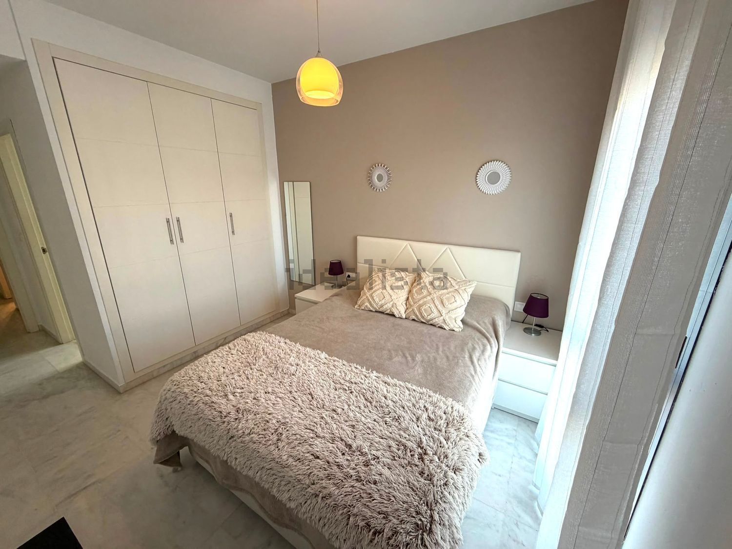 Piso de 70 m² en Sevilla