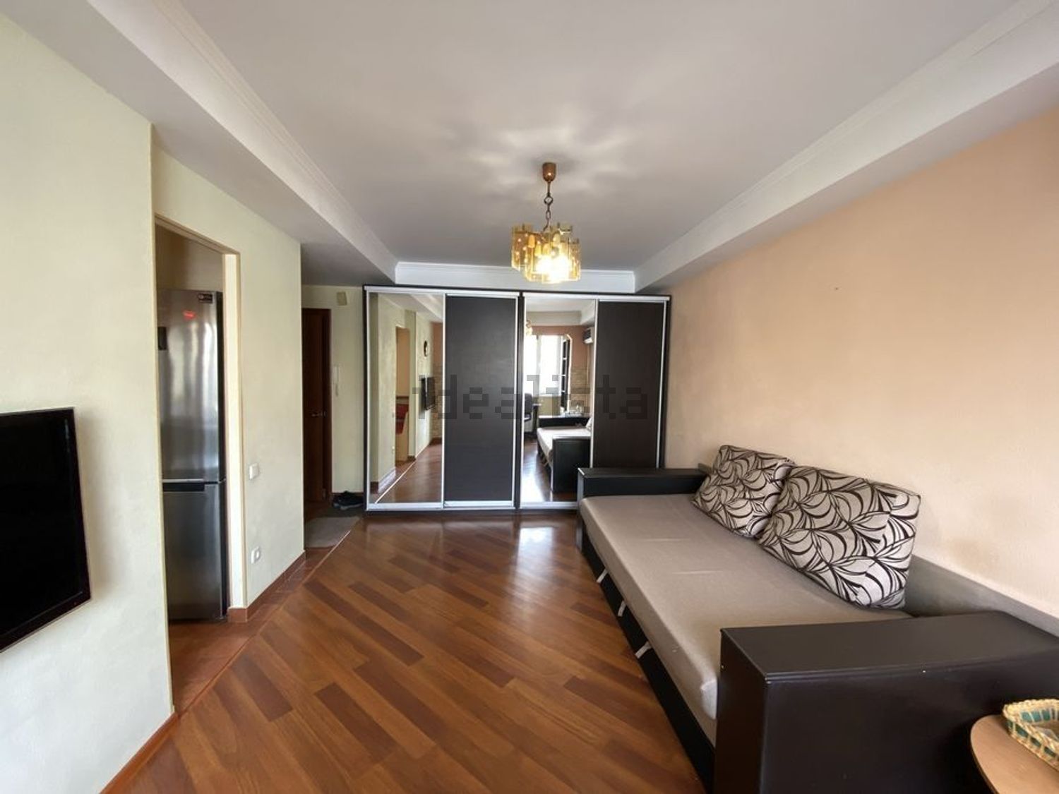 Pis de 48 m² a Barcelona