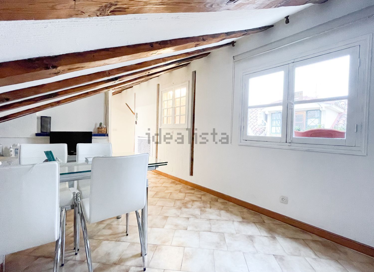 Piso de 110 m² en Madrid