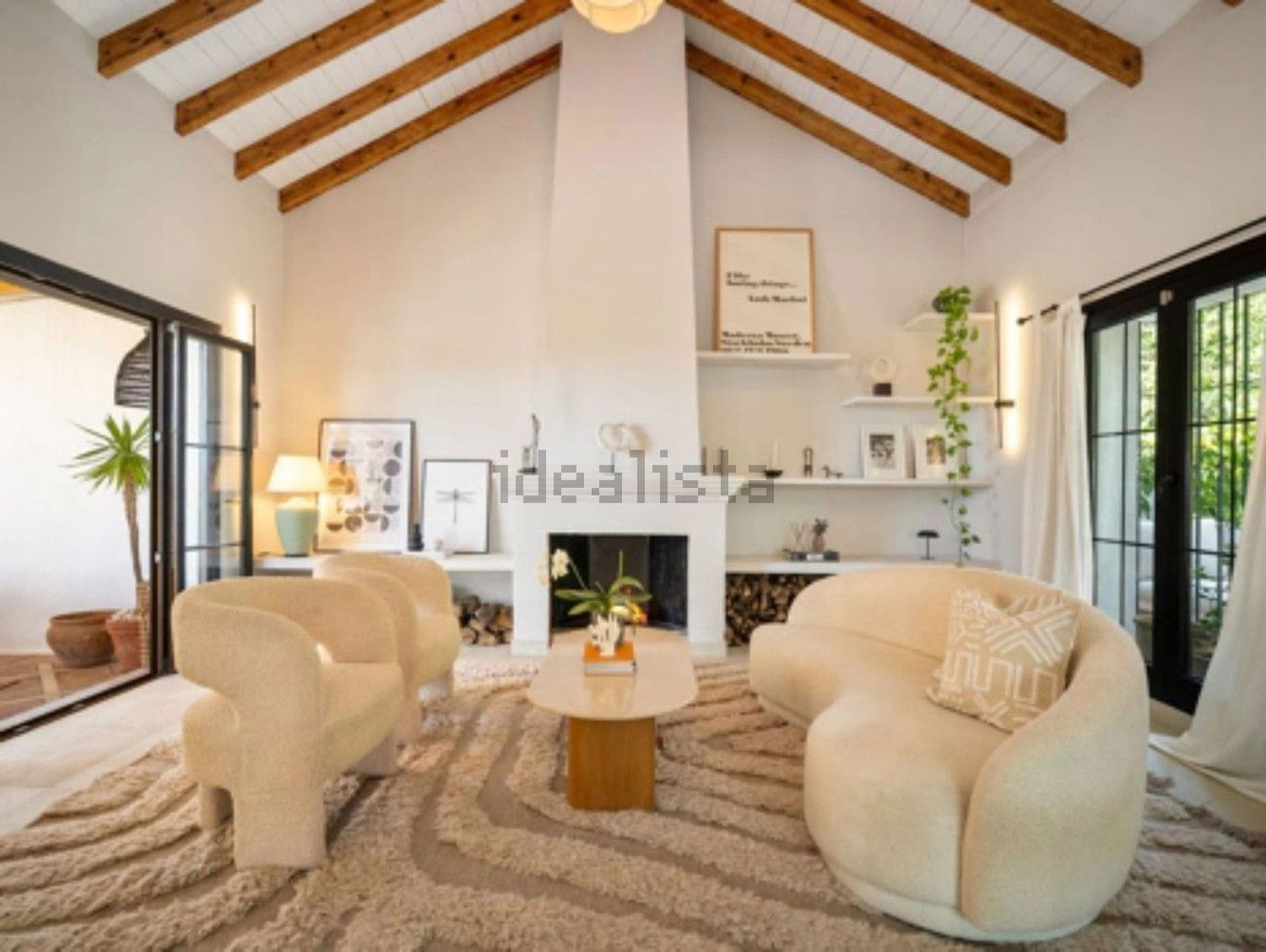 Casa de 330 m² a Marbella