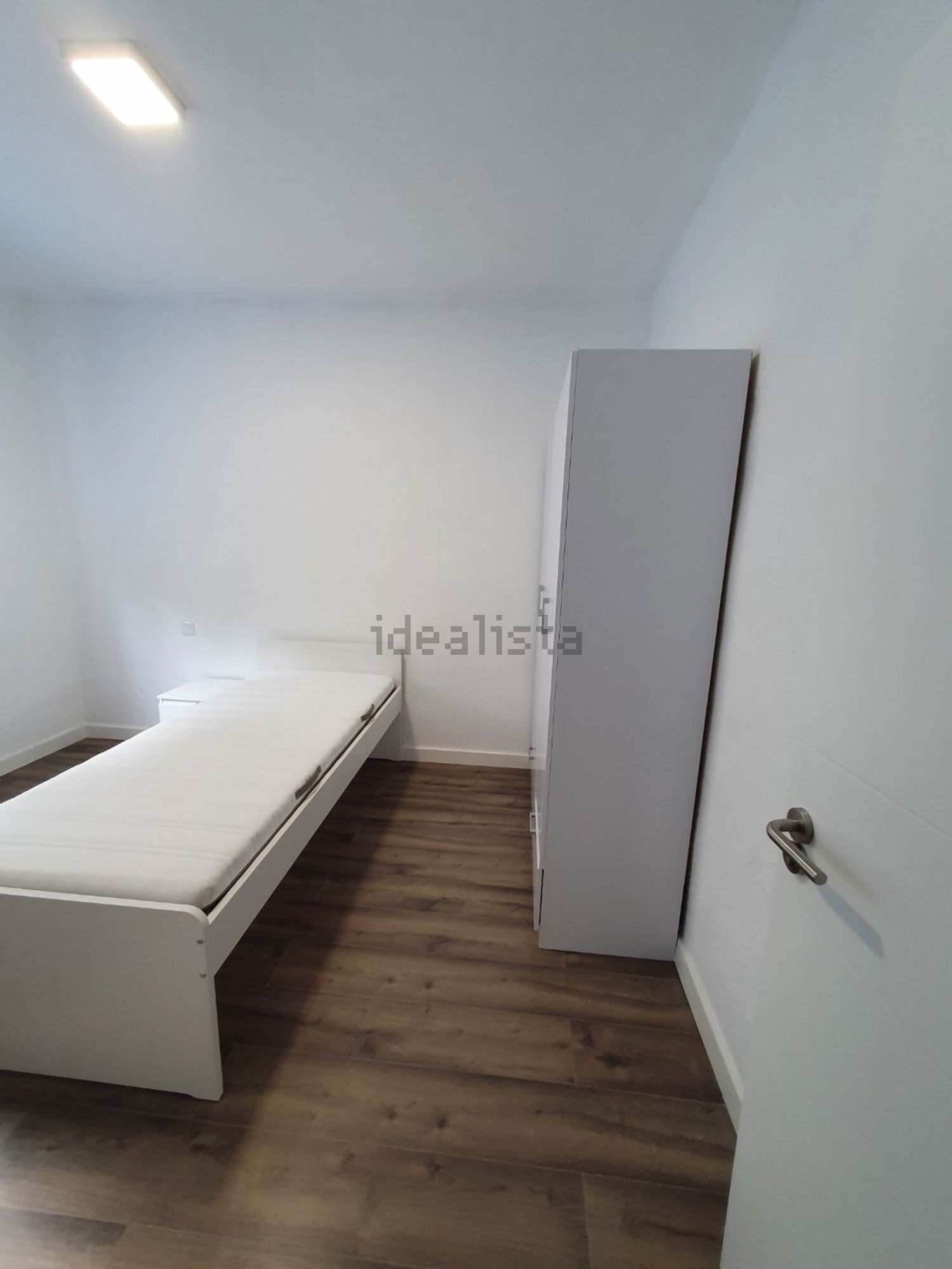 Chambre à louer, Saragosse