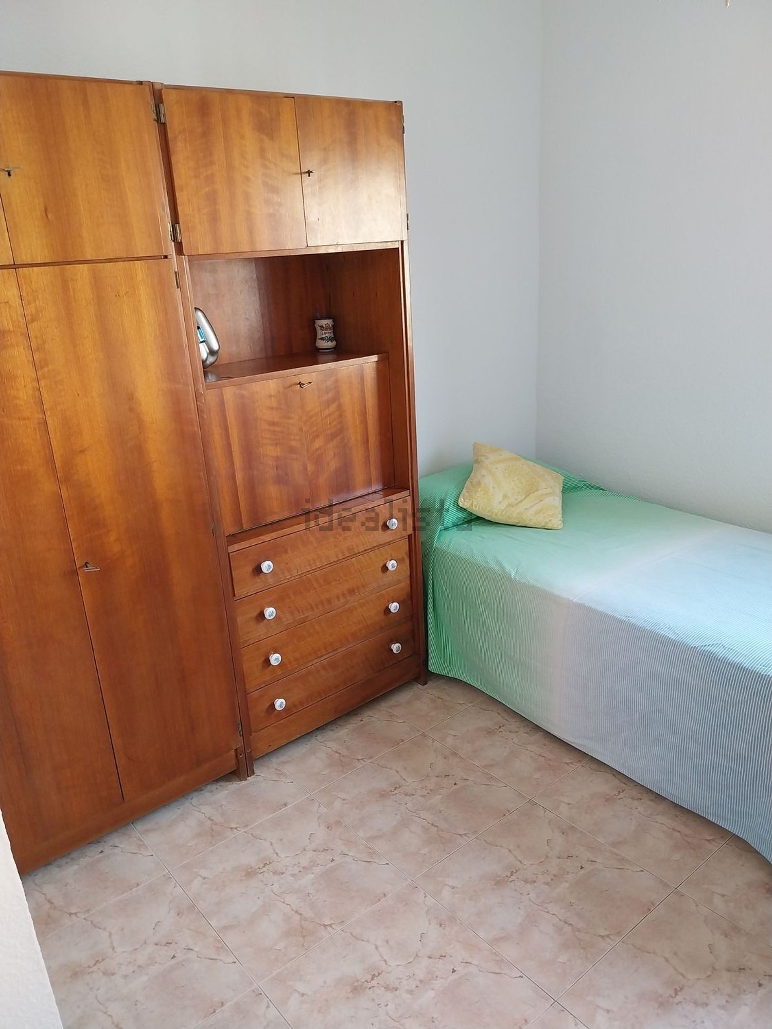 Piso de 68 m² en Madrid