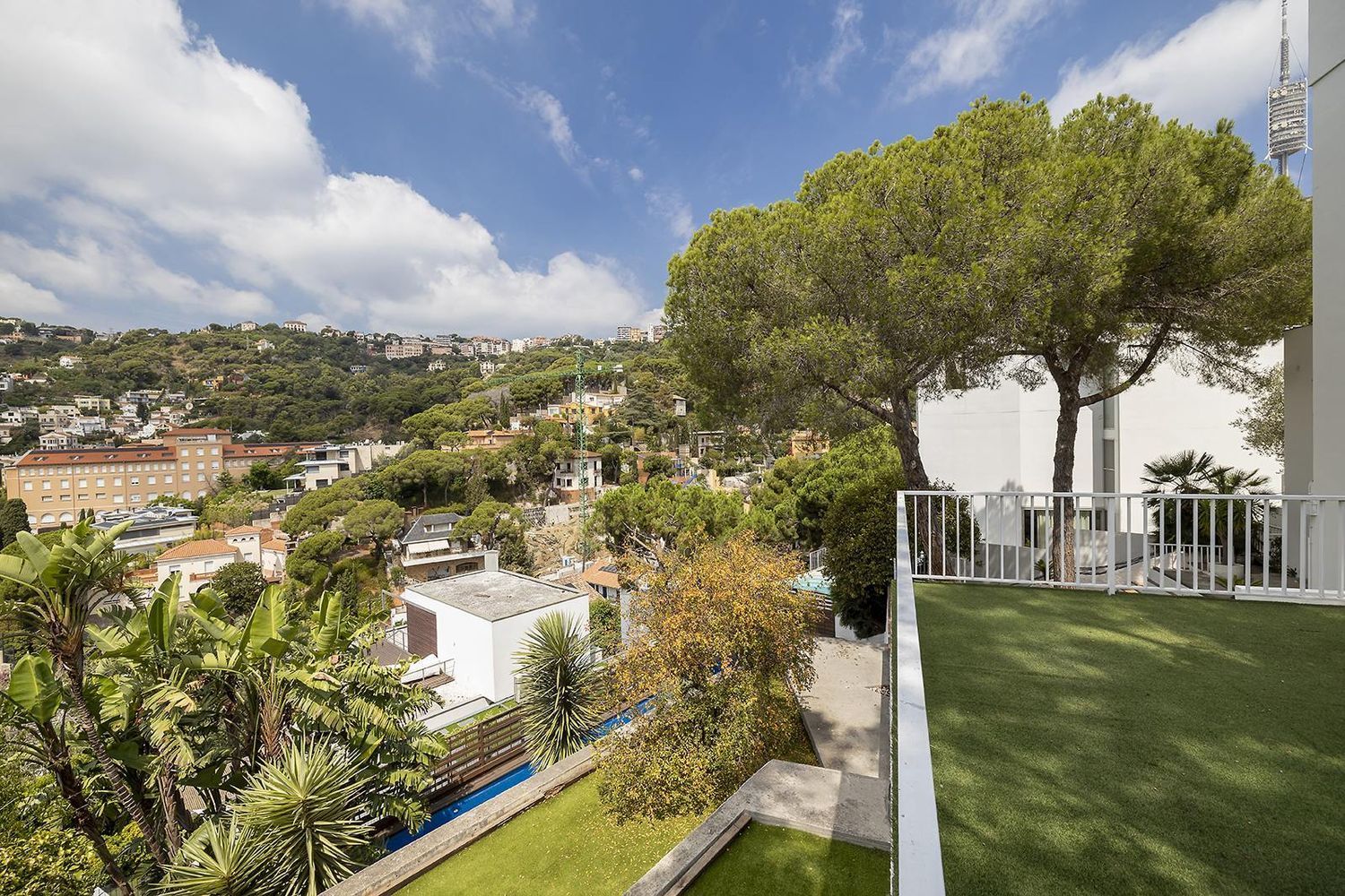 Casa de 443 m² a Barcelona
