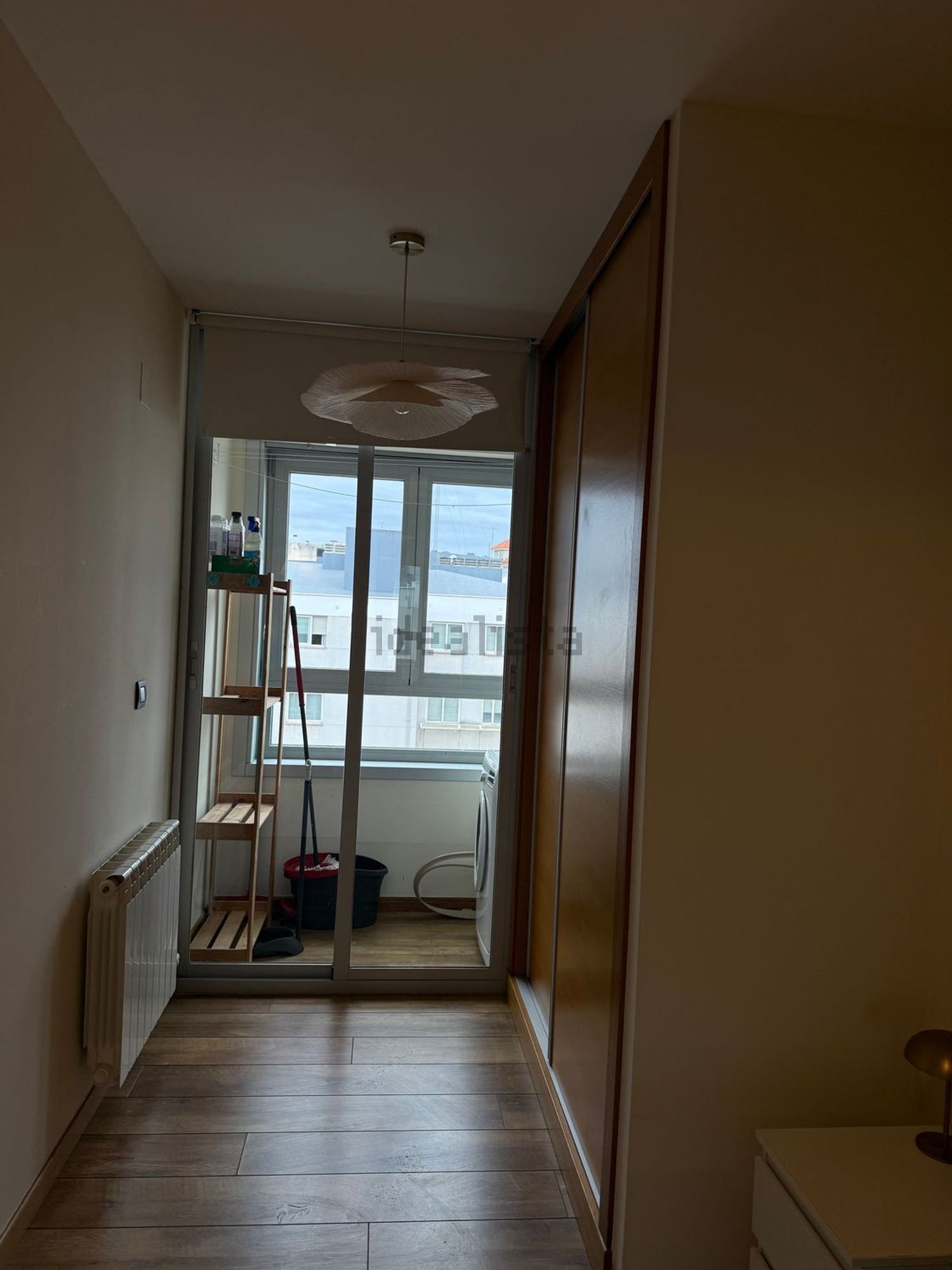 Pis de 51 m² a A Corunya