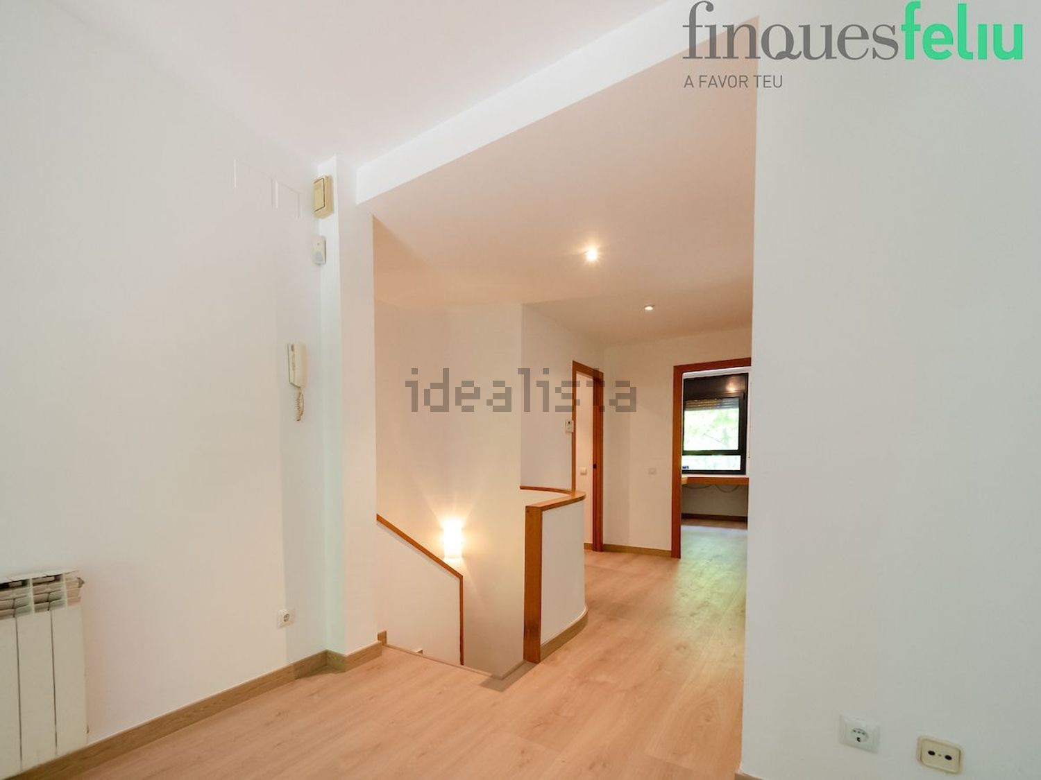 Piso de 157 m² en Sant Cugat del Vallès