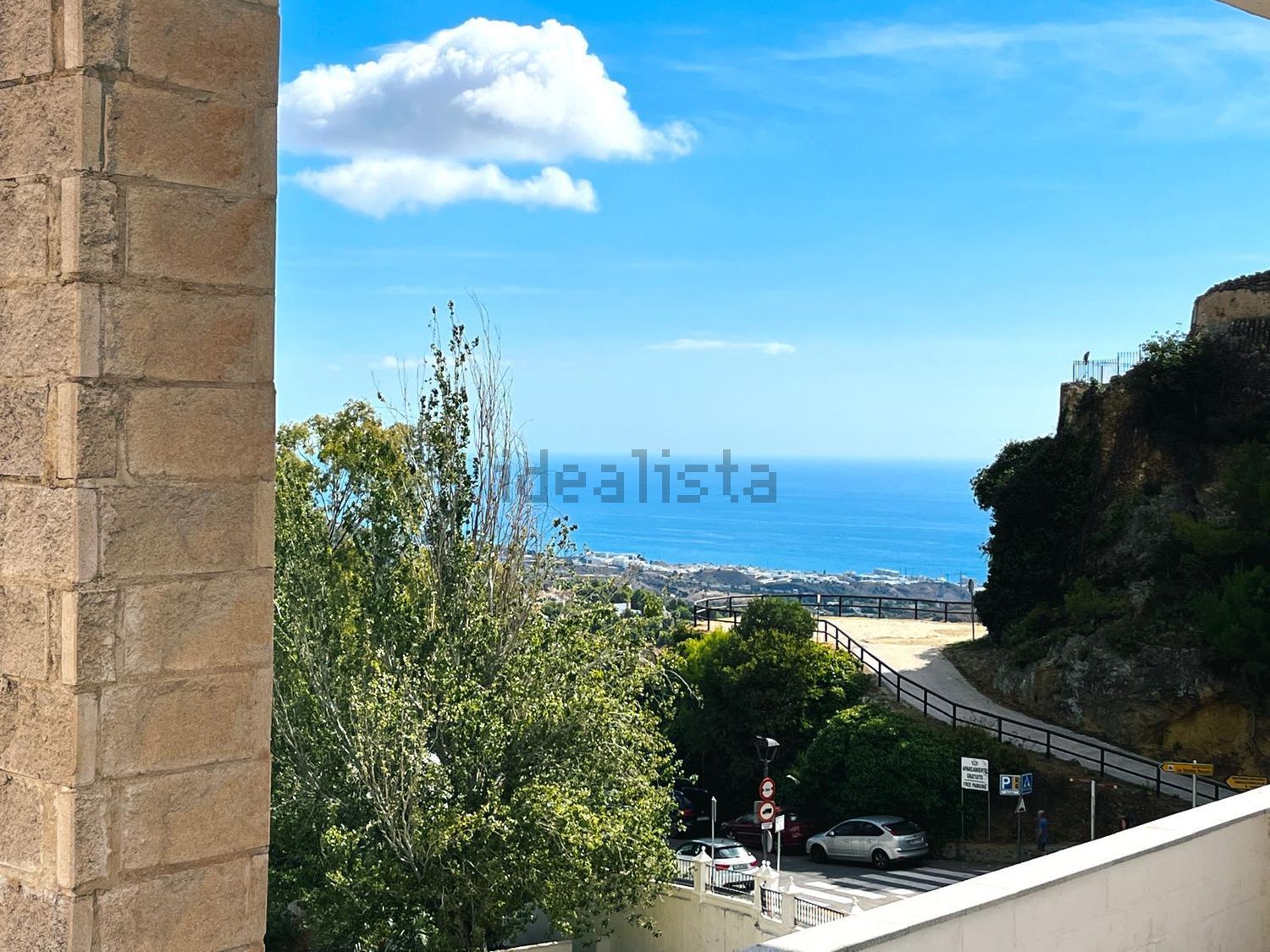 Appartamento 31 m² a Mijas